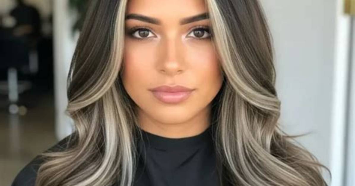 10 Fresh Money Piece Hair Ideas That Instantly Brighten Your Face and Complexion