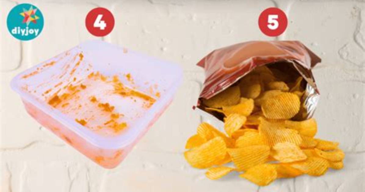 5 Viral Packaging Hacks Tested: What Actually Works When Lids and Seals Refuse to Budge