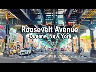 80-14 Roosevelt Avenue News Tracker: Chronology of Events, City Action, and Reactions