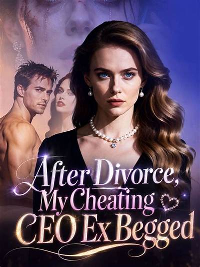 After Divorce My Cheating Ceo Ex Begged: the Truth Behind the Viral Dailymotion Episode Leaks