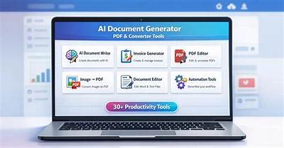 Ai Document Tools Upgrade Pdf to Word Workflows: the Latest 2026 Features