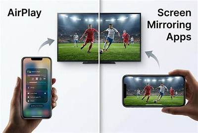 Airplay vs Smartcast: Why Your Phone Refuses to Connect to Your Vizio Tv
