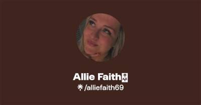 Allie Faith Onlyfans Explained: Answers to the Most Searched Questions