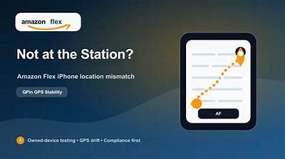 Amazon Vax5 Station Complete Guide: Location, Flex Driver Rules, and Package Pickup Tips