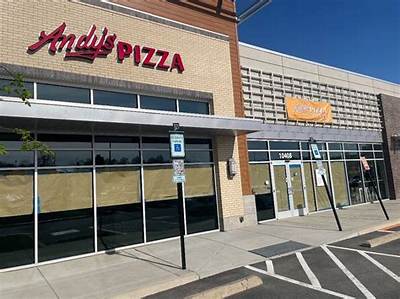 Andy's Pizza Fairfax Fact Check: Location Details, Opening Realities, and Menu Breakdown