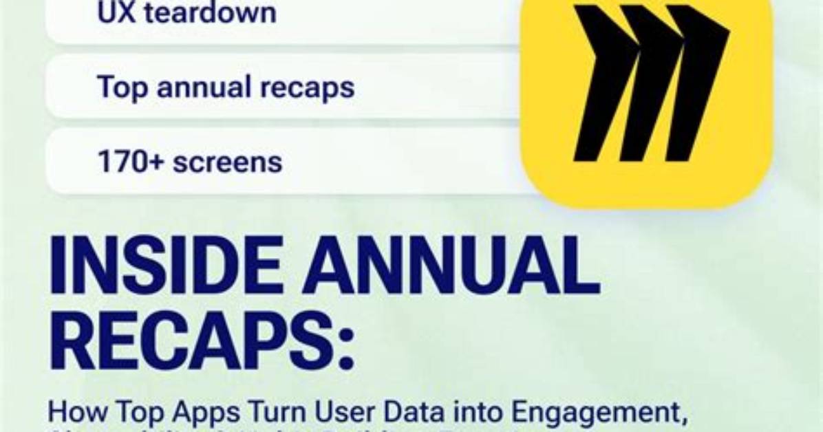 Annual App Recaps Collide: the Timeline of Tiktok Wrapped 2025 Going Viral