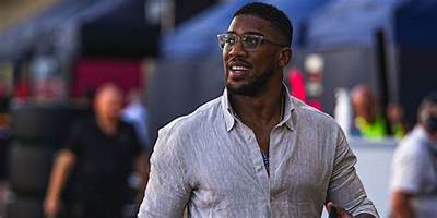Anthony Joshua Net Worth Breakdown: Exact Purses, Contracts, and Endorsement Numbers