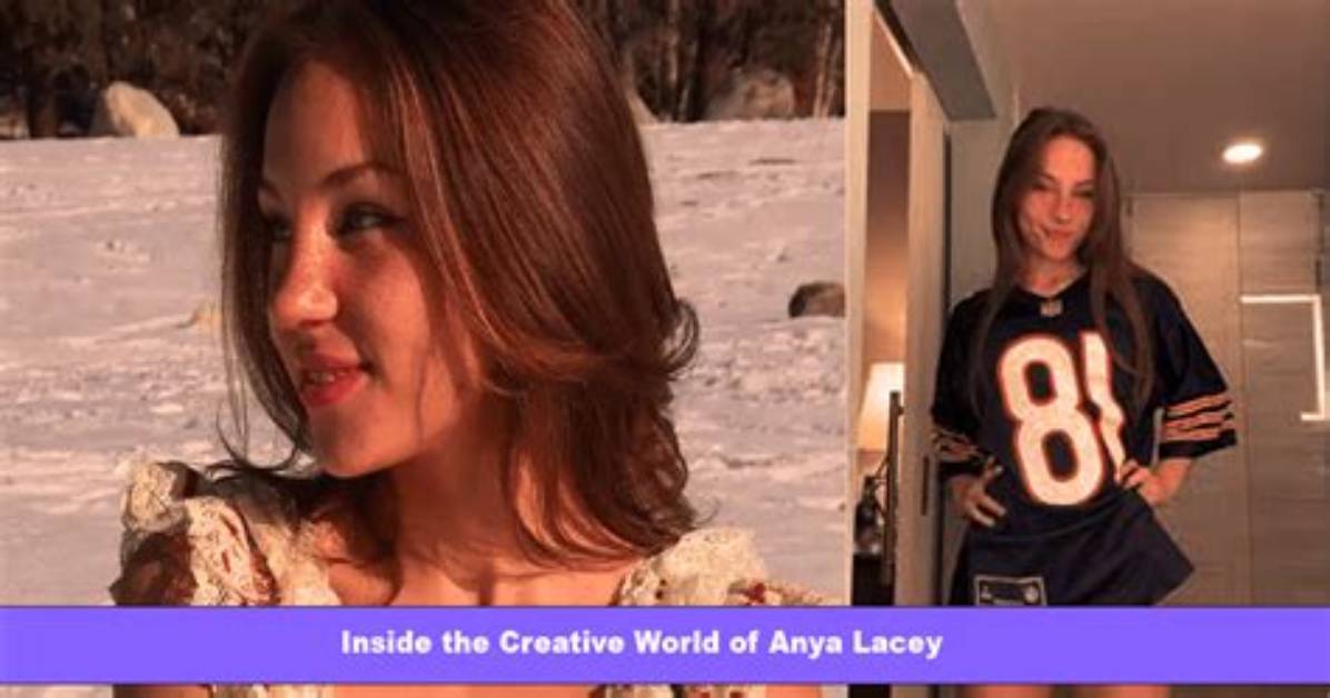 Anya Lacey Controversy Timeline: How the Search Spikes Unfolded in Real Time