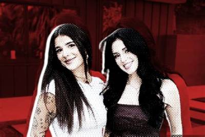 Ari Kytsya and Camilla Araujo Collab: What the Viral Clips Actually Reveal About Their Bond