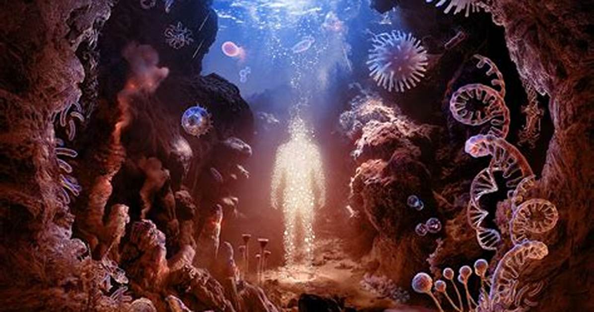 Astrobiology