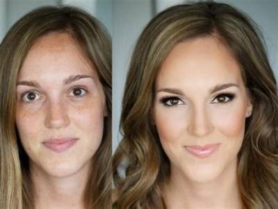 Before and After: the Transformative Power of Red and Black Hair Combinations