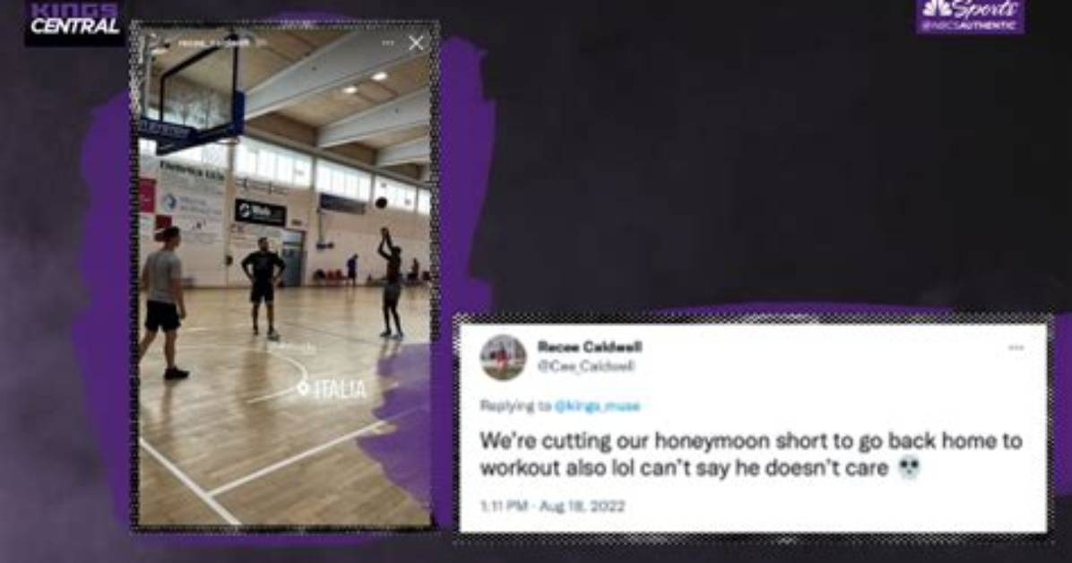 Behind the Viral Honeymoon Showdown: Details of the Resort Disaster