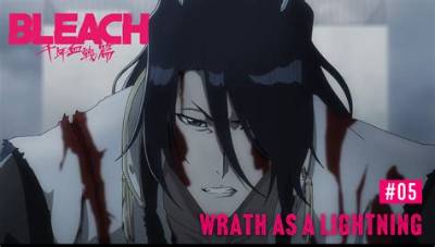 Bleach 'Wrath' Fact-Check: Untangling Manga Covers, Episode Titles, and Warner Bros Rumors