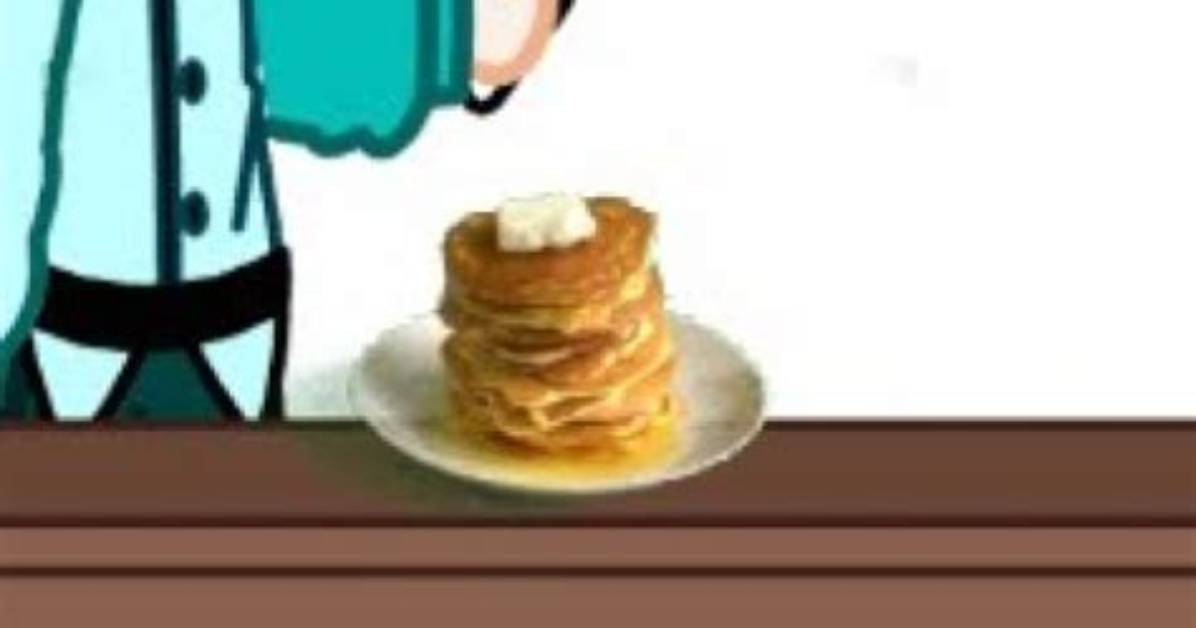 'Blows up Pancakes with Mind': Watch the Best Animations and Viral Edits