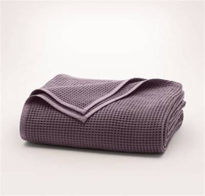 Boll & Branch Waffle Blanket Buyer's Guide: Sizing, Care, and Real Performance