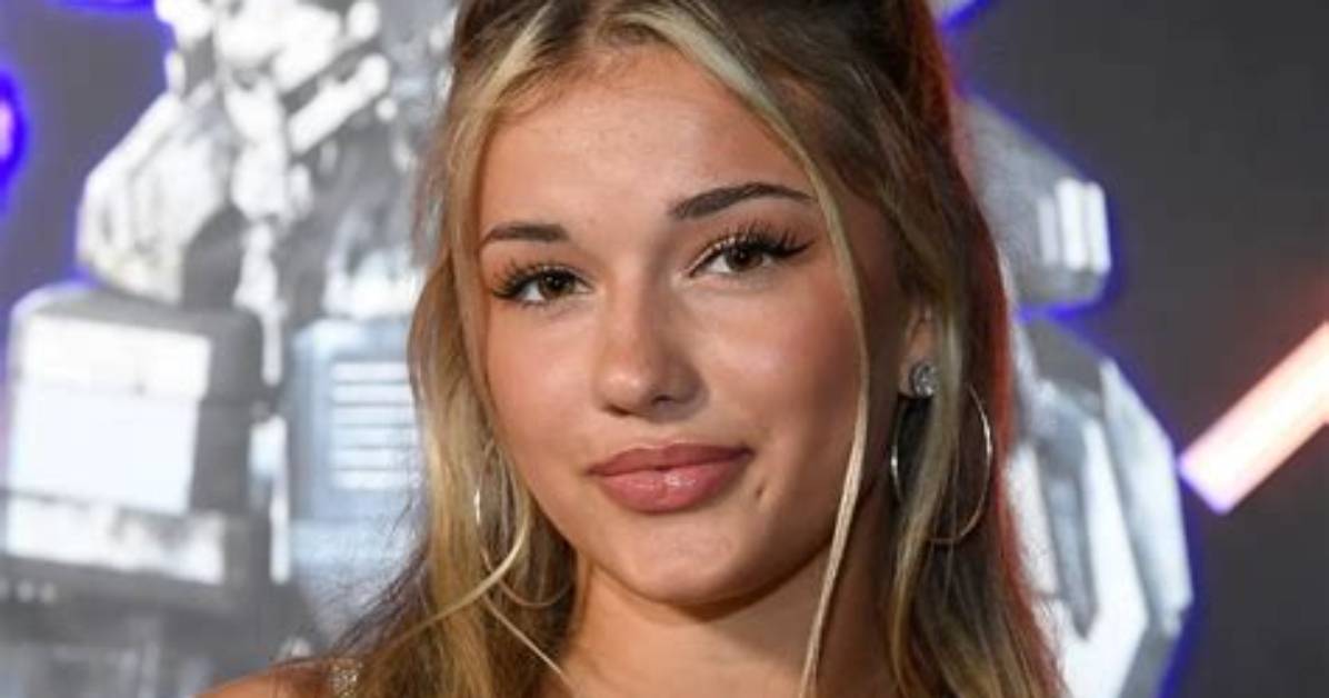 Breckie Hill's Biggest Controversies: a Timeline of Drama, Beefs, and Viral Headwinds