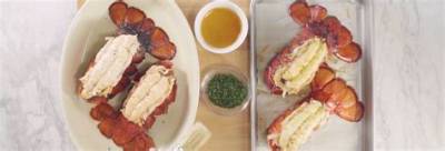 Broil Vs. Bake Lobster Tails: the Science Behind Tender, Juicy Seafood