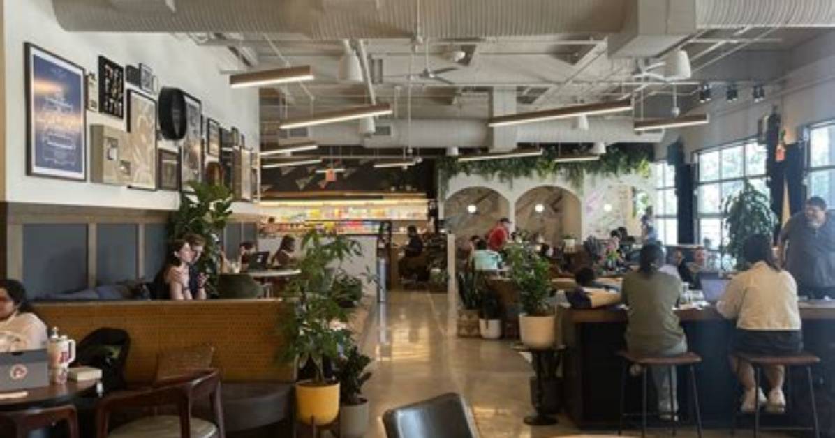 Buzz & Bustle’s Relocation Explained: Real Details Behind the Move in the Village