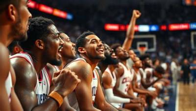 Camera Angles and Courtside Reactions: the Real Story Behind the Fergie Anthem Memes