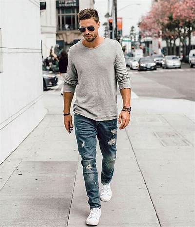 Can Men Wear Casual Clothes to a Wedding? Stylists Settle the Debate