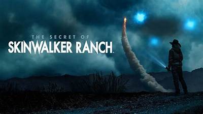 Can Science Explain Skinwalker Ranch? the Strange Device Glitches Testing Skeptics