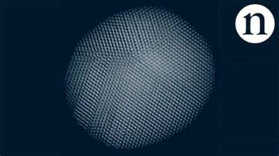 Can We Actually See an Atom? Visualizing Subatomic Structure and Electron Clouds