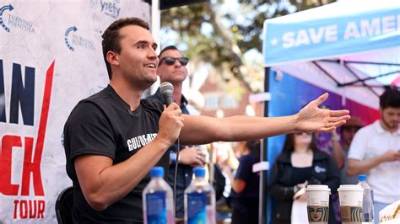 Charlie Kirk, Free Speech, and Daytime Tv: Everything You Need to Know