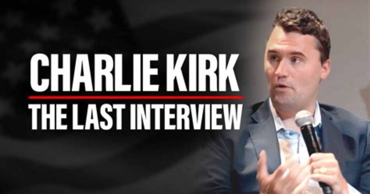 Charlie Kirk Last Will and Testament: the Truth Behind the Viral Online Panic