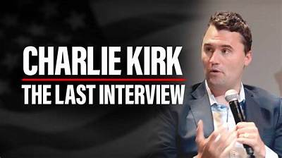 Charlie Kirk Last Will and Testament: the Truth Behind the Viral Online Panic