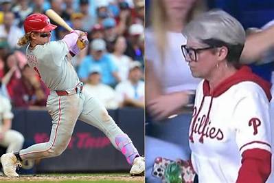 Cheryl Richardson-Wagner Phillies Incident Explained: Answers to the Key Questions