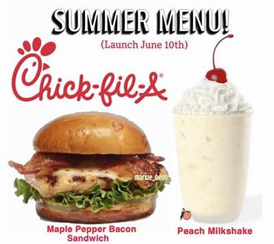 Chick-Fil-a Summer Updates Explained: New Locations, Reopening Dates, and Returning Menu Items
