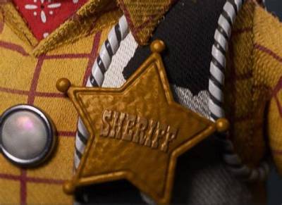 Close-up Proof: Why Sheriff Woody's Boots Are Pixar's Greatest Animation Detail