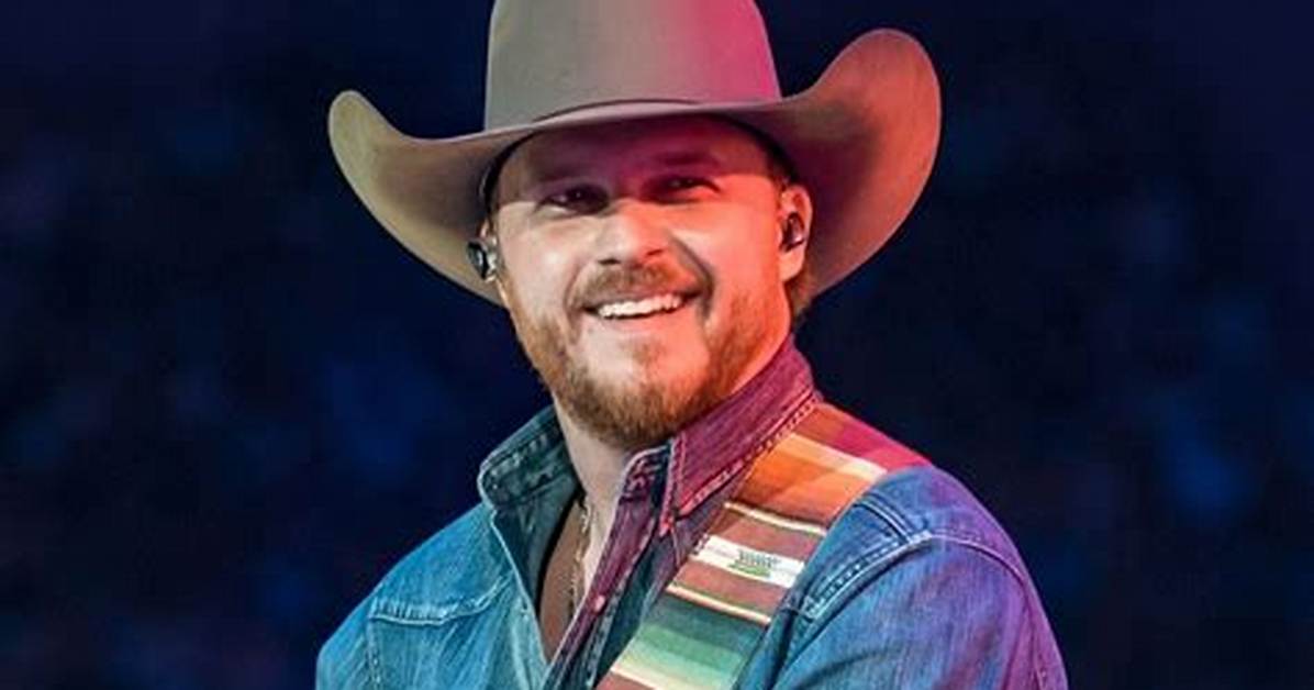 Cody Johnson St. Louis Showdown: Unannounced Guests, Sold-out Panic, and What Cojo Has Planned