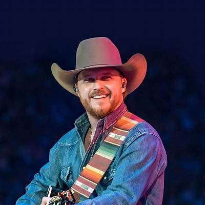 Cody Johnson St. Louis Showdown: Unannounced Guests, Sold-out Panic, and What Cojo Has Planned