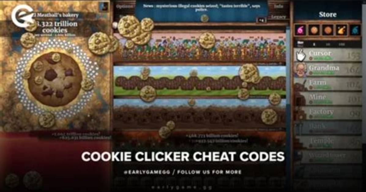Complete Cookie Clicker Secret Name Guide: How to Unlock Every Hidden Perk