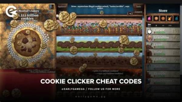 Complete Cookie Clicker Secret Name Guide: How to Unlock Every Hidden Perk