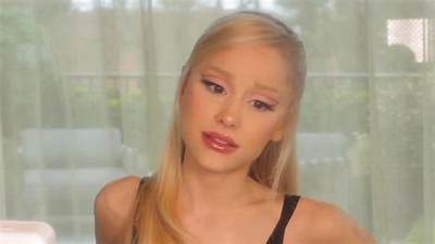 Complete Overview: Leaked Nude Photos of Ariana Grande Background and Future Outlook