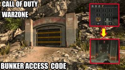 Complete Park Bunker Code Manual: Unlock Solutions, Loot, and Tips