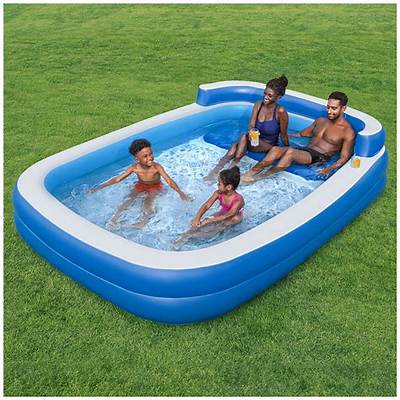 Costco's $47 Viral Lounge Pool Is Vanishing from Shelves: What's the Catch?