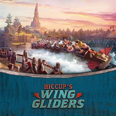 Could Hiccup's Wing Gliders Actually Work? Aerodynamics Fact-Check