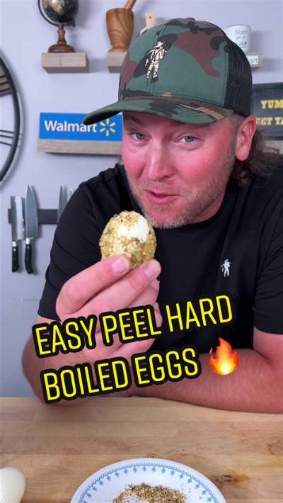 Dan-O's Seasoned Hard Boiled Eggs Review: Does the Viral Flavor Hold up?