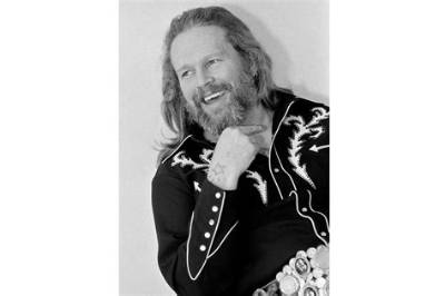 David Allan Coe Dies at 86: a Look Back at His Life and the Timeless Anthem That Defined Him