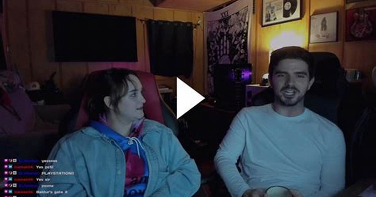 Decoded: the Livestream Clips and Screenshots Behind Lily Tino's 'Big Clue'