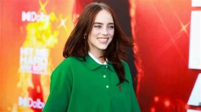 Decoding Billie Eilish's Peekaboo Bra Trend and High-Fashion Lingerie Statements
