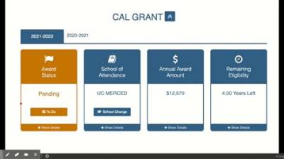 Decoding Your Webgrants 4 Students Dashboard: What Every Status Indicator Actually Means