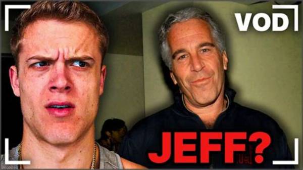 Did Joe Bartolozzi Really Say 'I Been in the Hills'? the Viral Meme Fact-Checked