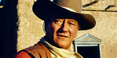Did John Wayne Really Buy 1,200 Homes for Homeless Vietnam Veterans? the Viral Claim Debunked