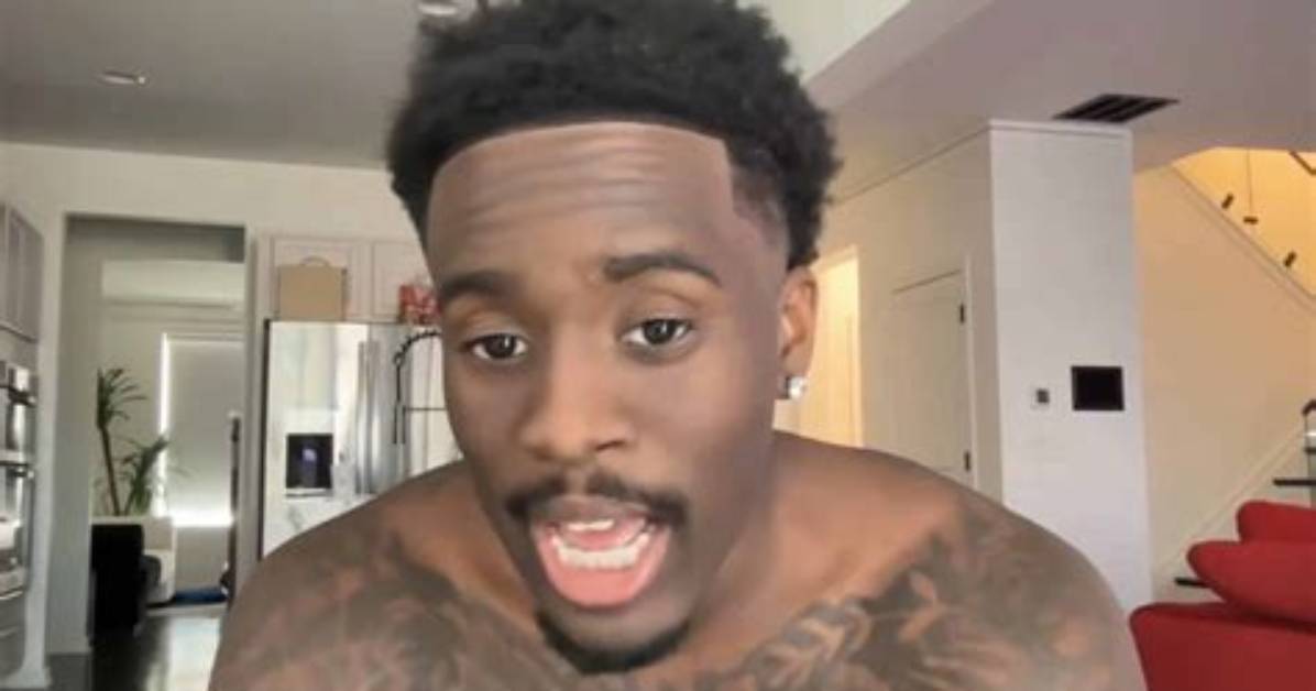 Did Kai Cenat Finally Get Inked? the Truth Behind the Streamer’s Sudden Tattoos