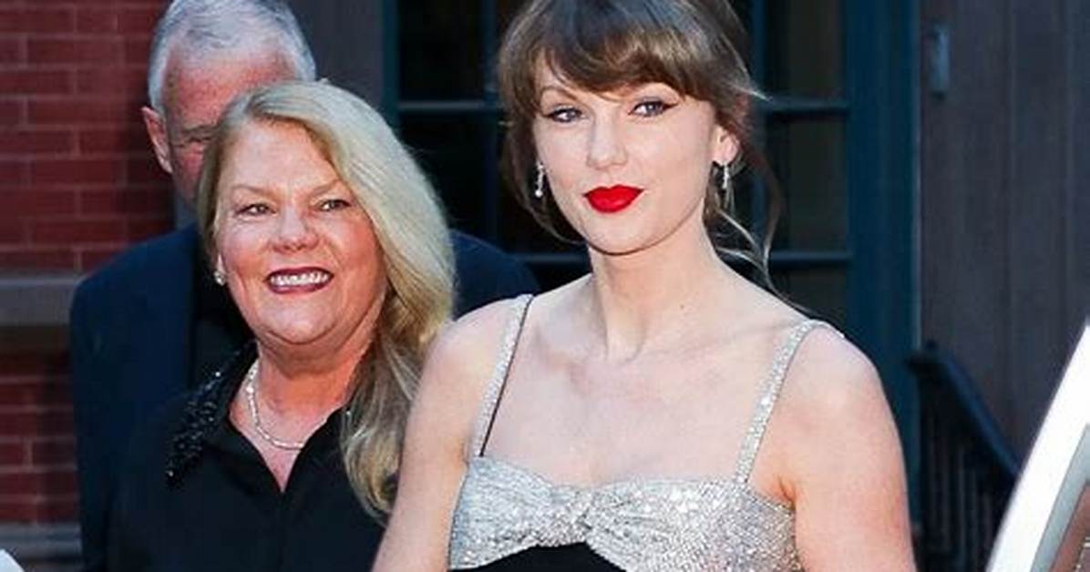 Did Scott Swift Walk Taylor Down the Aisle? the Truth Behind Her Wedding Entrance