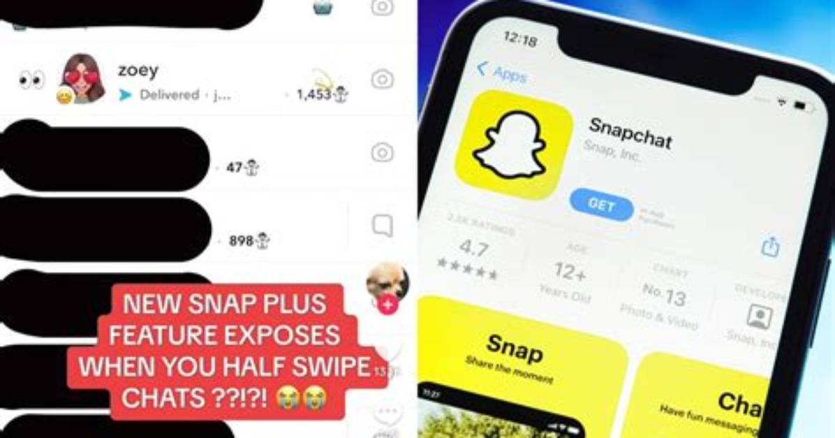Did Snapchat Secretly Kill Half Swiping? What Actually Happens When You Peek